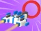 Gioco Hovercraft Flying 3D in linea
