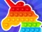 Gioco Fidget Pop Online in linea