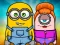 Gioco Dawn of the Minions in linea
