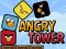 Gioco Angry Tower in linea
