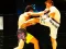 Gioco UFC Fighting Match Jigsaw in linea