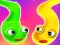 Gioco Snake Puzzle 300 Levels in linea