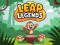 Gioco Leap Legends in linea
