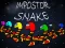 Gioco Impostor Snake IO in linea