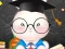 Gioco Ollie Goes To School in linea