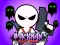 Gioco Stickman Halloween Survive in linea