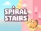 Gioco Spiral Stairs in linea