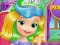 Gioco Princess adolescence problems in linea