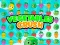 Gioco Vegetables Crush in linea