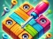 Gioco Unscrew Wood Puzzle in linea