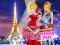 Gioco VIP Princesses: Paris Fashion Week in linea