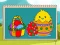 Gioco Coloring Book Easter in linea