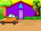 Gioco Orange Car Escape in linea