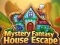 Gioco Mystery Fantasy House Escape in linea