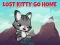 Gioco Lost Kitty Go Home in linea