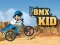 Gioco BMX Kid in linea