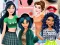 Gioco Princess Style Vlog Tips for Brunettes in linea
