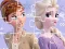 Gioco Frozen Sister Jigsaw in linea