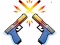 Gioco Double Guns in linea