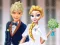Gioco Princess Ellie Dream Wedding in linea