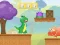 Gioco Little Dino Adventure Returns in linea