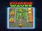 Gioco Zombie Waves in linea