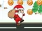 Gioco Christmas Parkour Santa in linea
