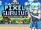 Gioco Ultra Pixel Survive Winter Coming in linea