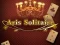 Gioco Aris Solitaire in linea