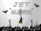 Gioco Jet Halloween in linea