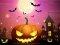 Gioco Scary Halloween Party in linea