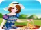 Gioco Go To A Picnic in linea