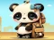 Gioco Panda Adventure in linea