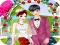 Gioco Romantic Spring Wedding in linea