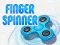 Gioco Finger Spinner in linea