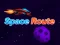 Gioco Space Route in linea