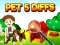 Gioco Pet 5 Diffs in linea