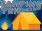 Gioco Camping Trip Jigsaw in linea