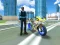 Gioco Police Motorbike Traffic Rider in linea