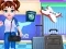 Gioco Baby Taylor In The Airport in linea