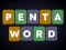 Gioco Penta Word in linea