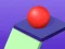 Gioco Crazy Falling Ball in linea