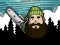 Gioco Lumberjack Coloring in linea