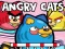 Gioco Angry Cats in linea