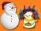 Gioco Gravity Snowman Christmas in linea