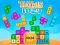 Gioco Tetris 1024 in linea