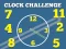 Gioco Clock Challenge in linea