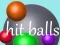 Gioco Hit Balls in linea