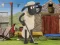 Gioco Shaun The Sheep Baahmy Golf in linea
