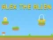 Gioco Alex The Alien in linea